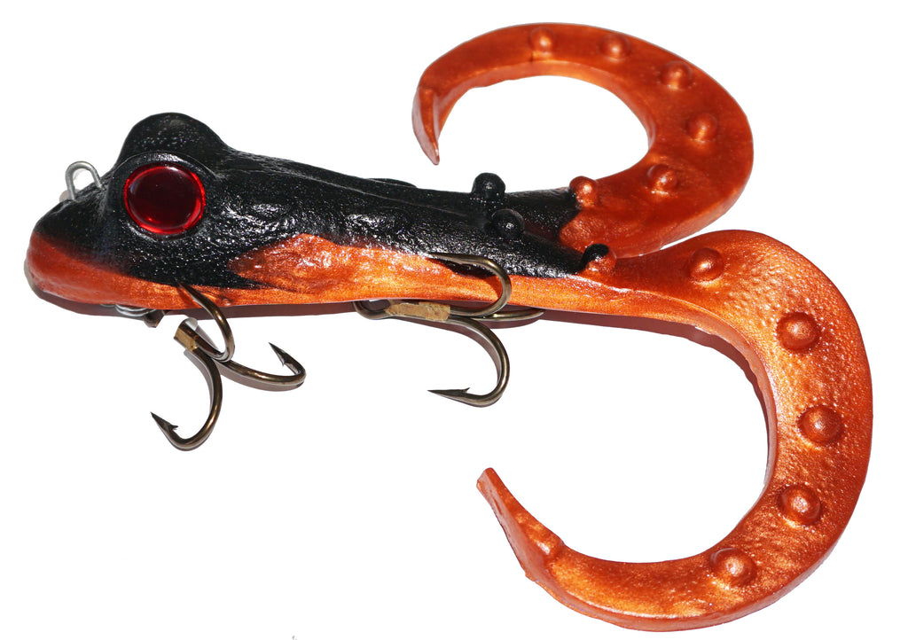 Lake X Lures Xtoad XL Regular