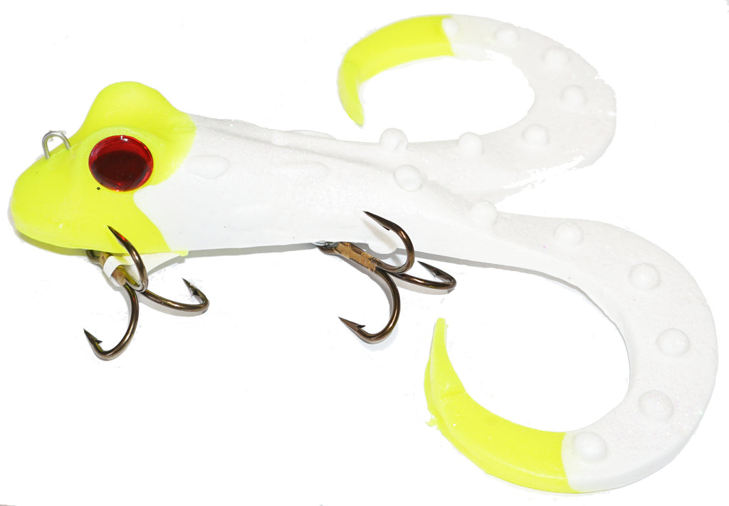 Lake X Lures Xtoad Shallow