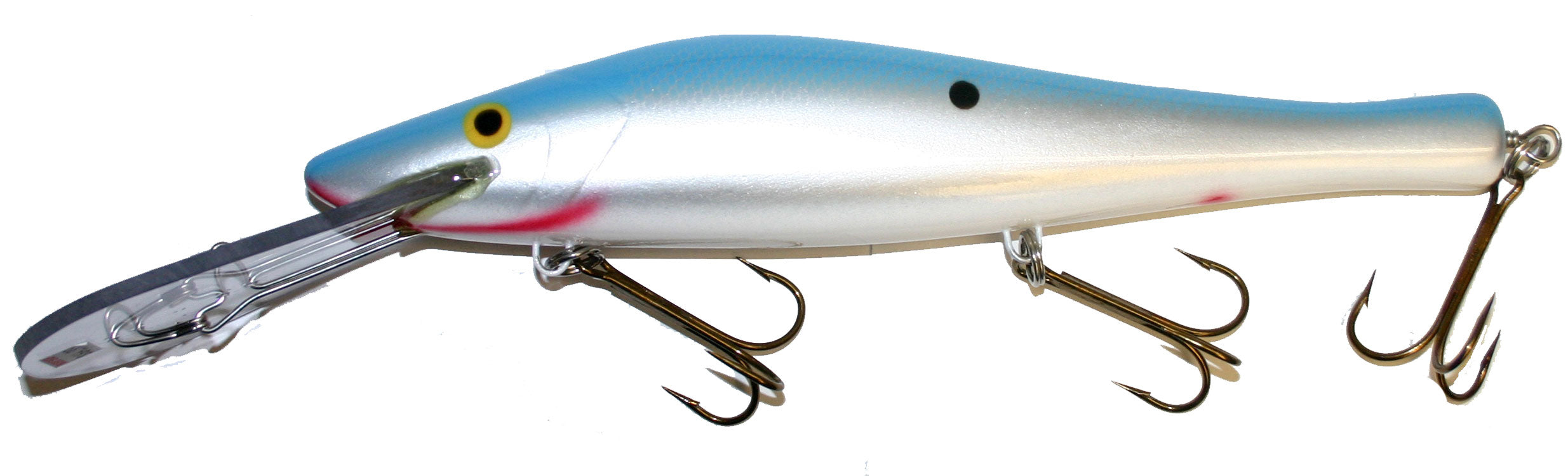 Legend Lures! All 4 models are in stock for a limited time! These