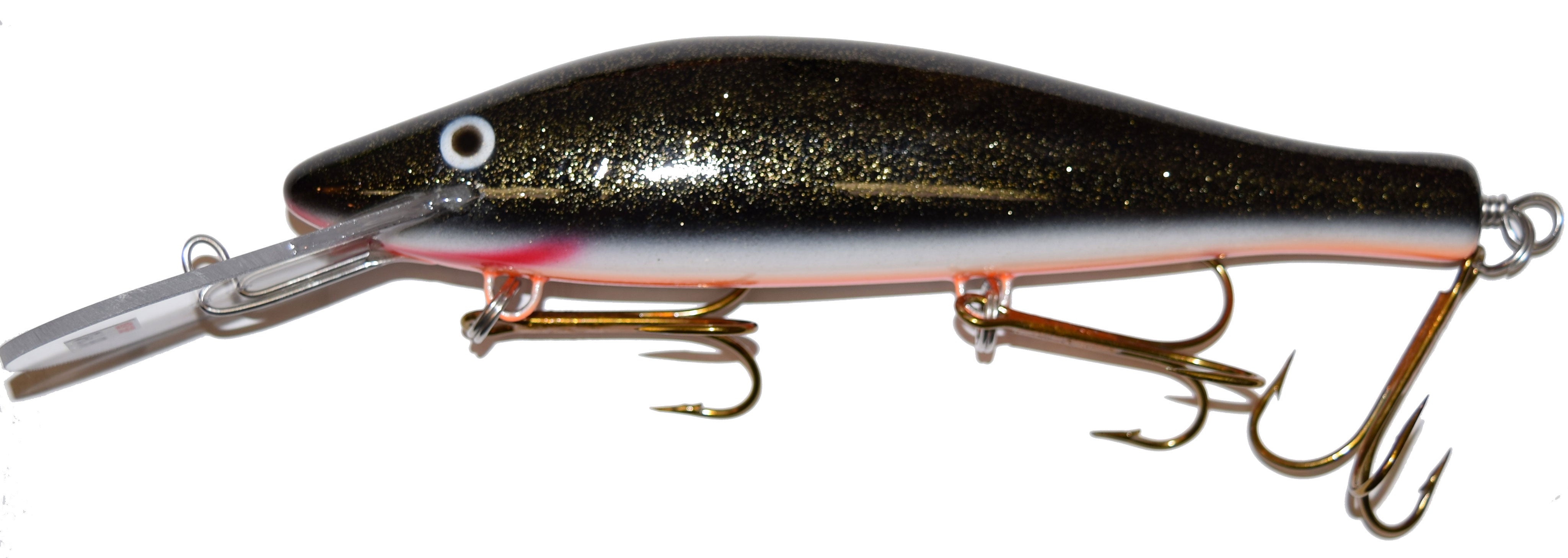 Legend Lures Perch Crankbait – Musky Shop