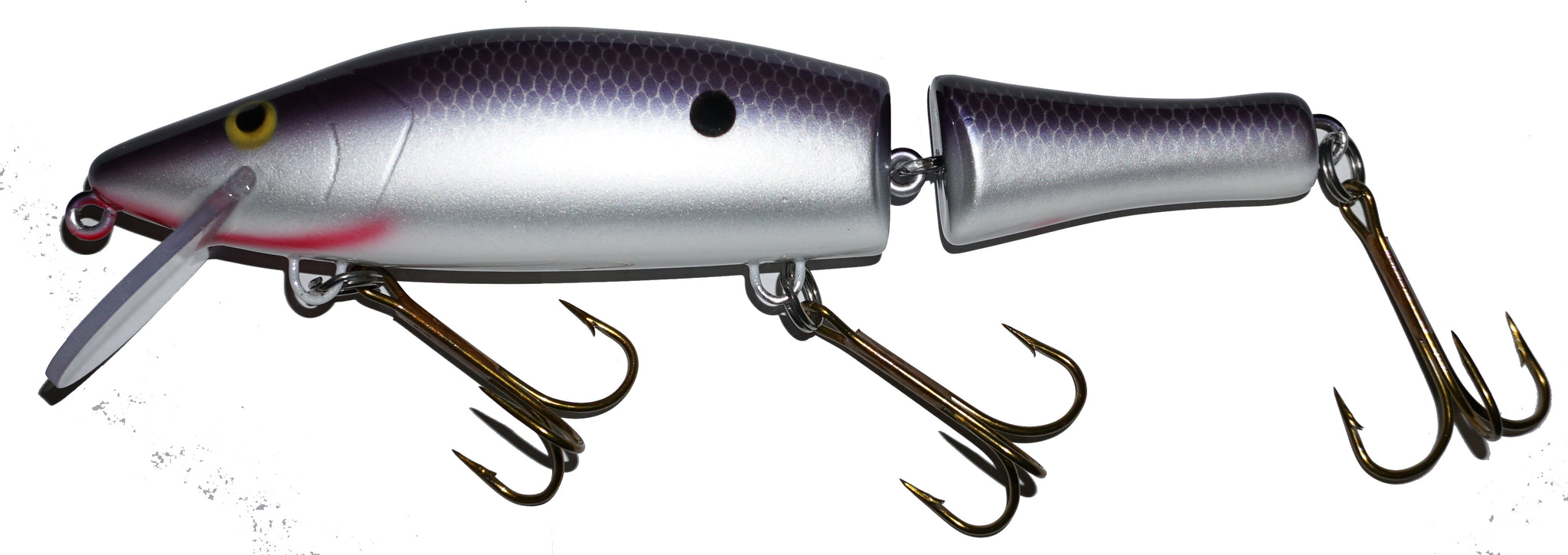 bass lures munson Legend Lures Out-Cast – Musky Shop