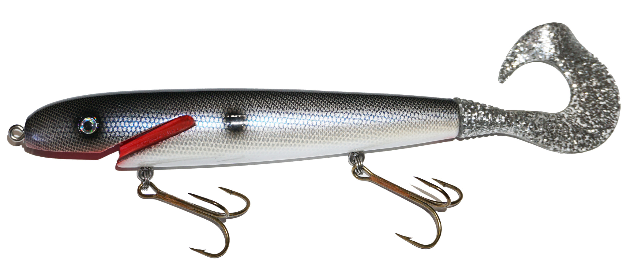 Leo Lures 8