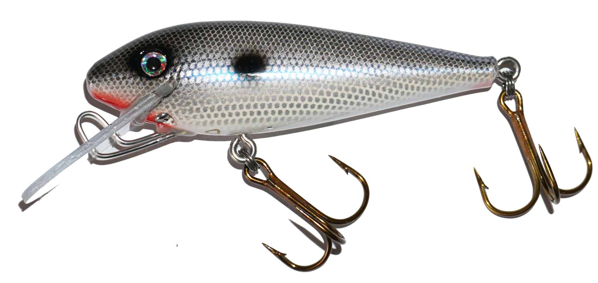 Leo Lures Mojoe Shad – Musky Shop