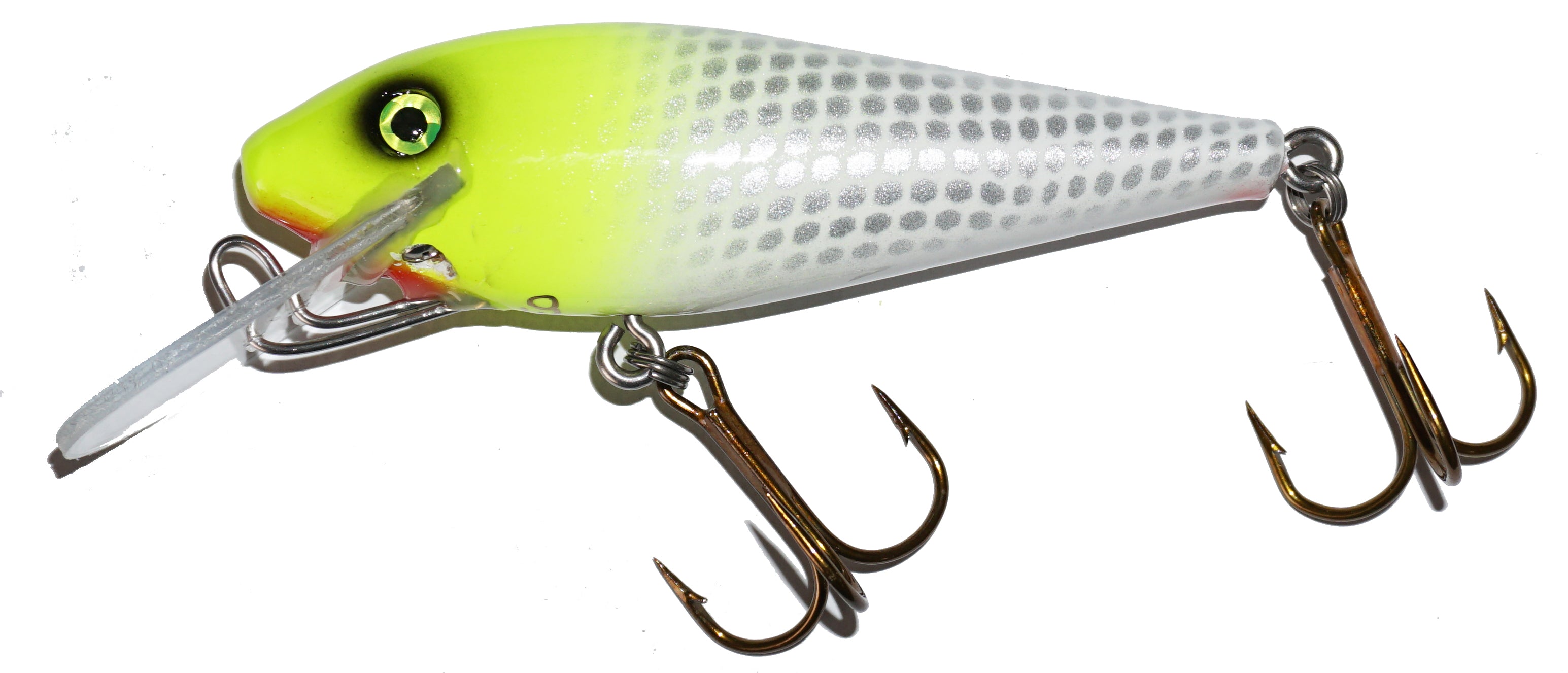 Leo Lures Mojoe Shad