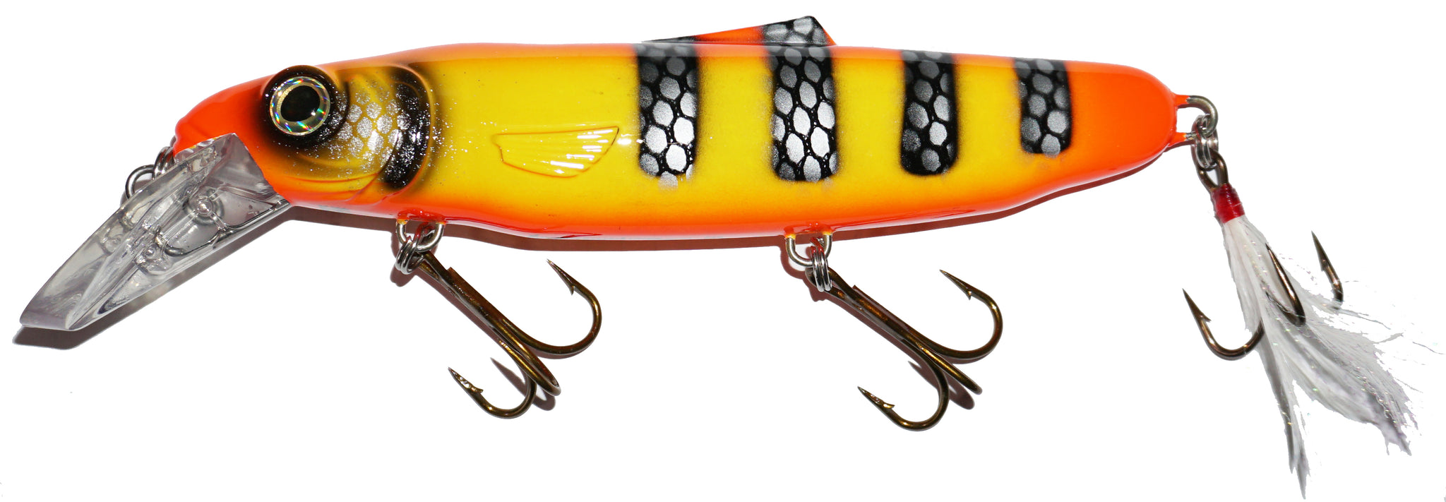 Striker 173, Black