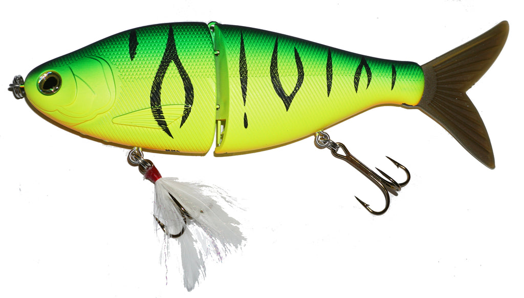 Livingston Lures Viper 6