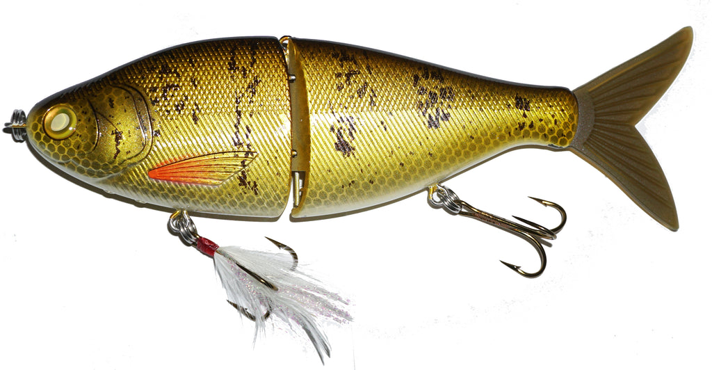 Livingston Lures Viper 6