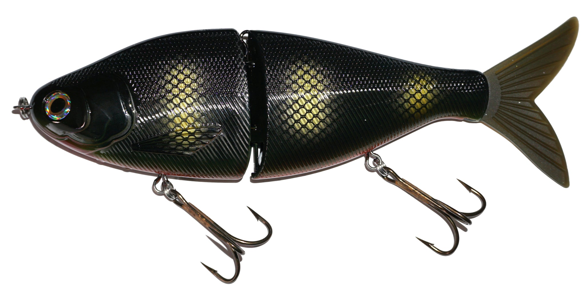 bape fishing lure Livingston Lures Viper 8 Lipless Crankbait – Musky Shop