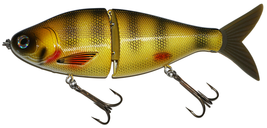 Livingston Lures Viper 8