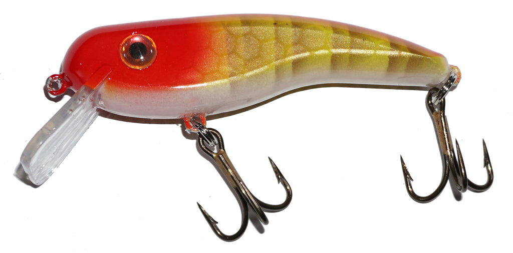 Llungen Lures .22 Short SS (Short Square)