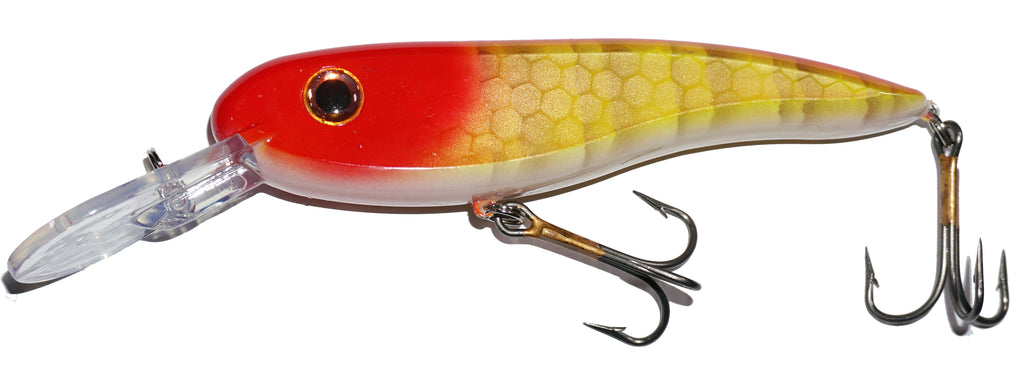 Llungen Lures .22 Long