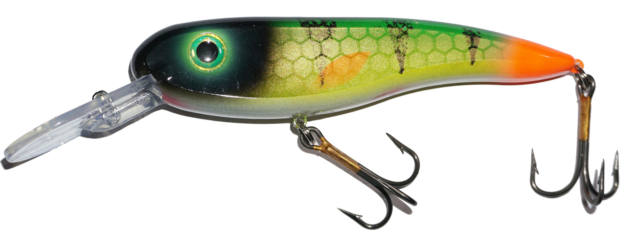 Llungen Lures .22 Long Midwest Butcher