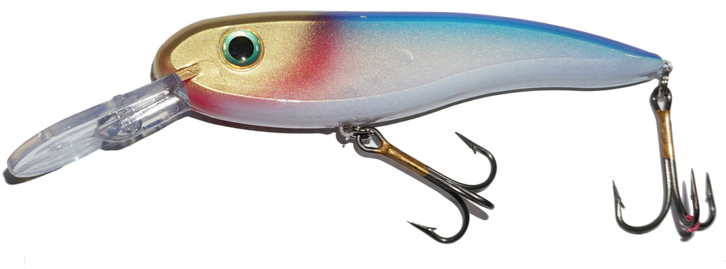 Llungen Lures .22 Long