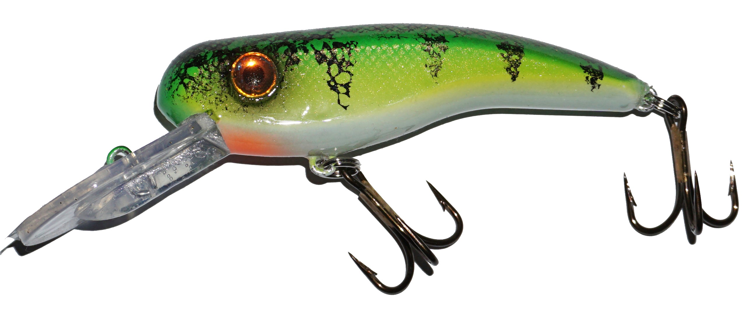 22 Short Musky Lure Llungen Short Tennessee Shad 22 Short Musky Lure Llungen Short Tennessee Shad