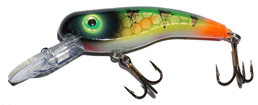 Llungen Lures .22 Short