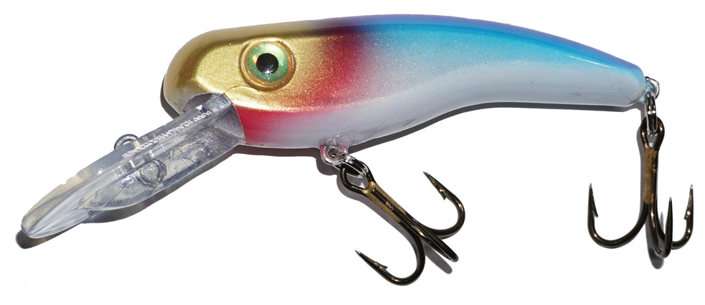 Llungen Lures .22 Short