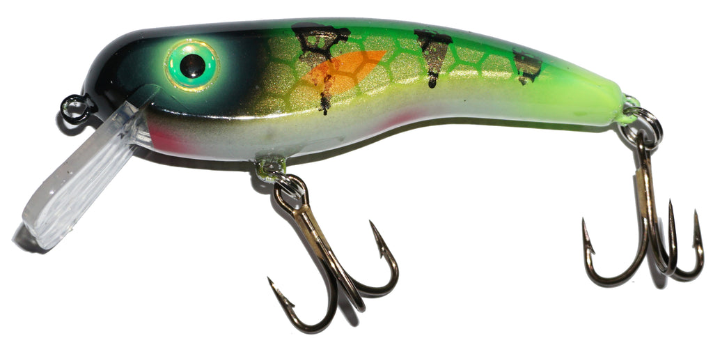 Llungen Lures .22 Short SS (Short Square)