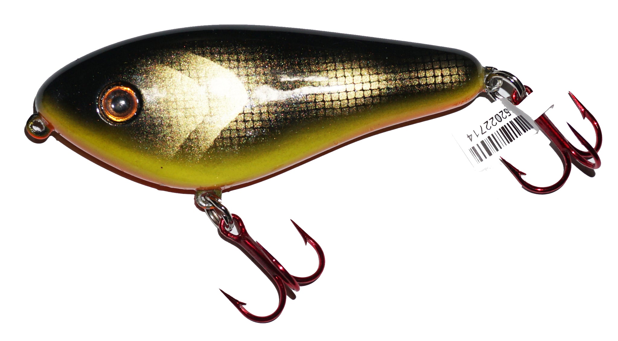 LLungen Lures 4 LLungen Lures 4