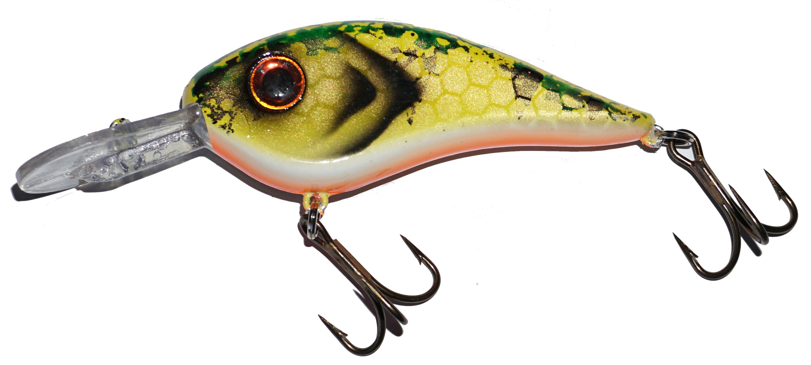 Llungen Chad Shad Crankbait