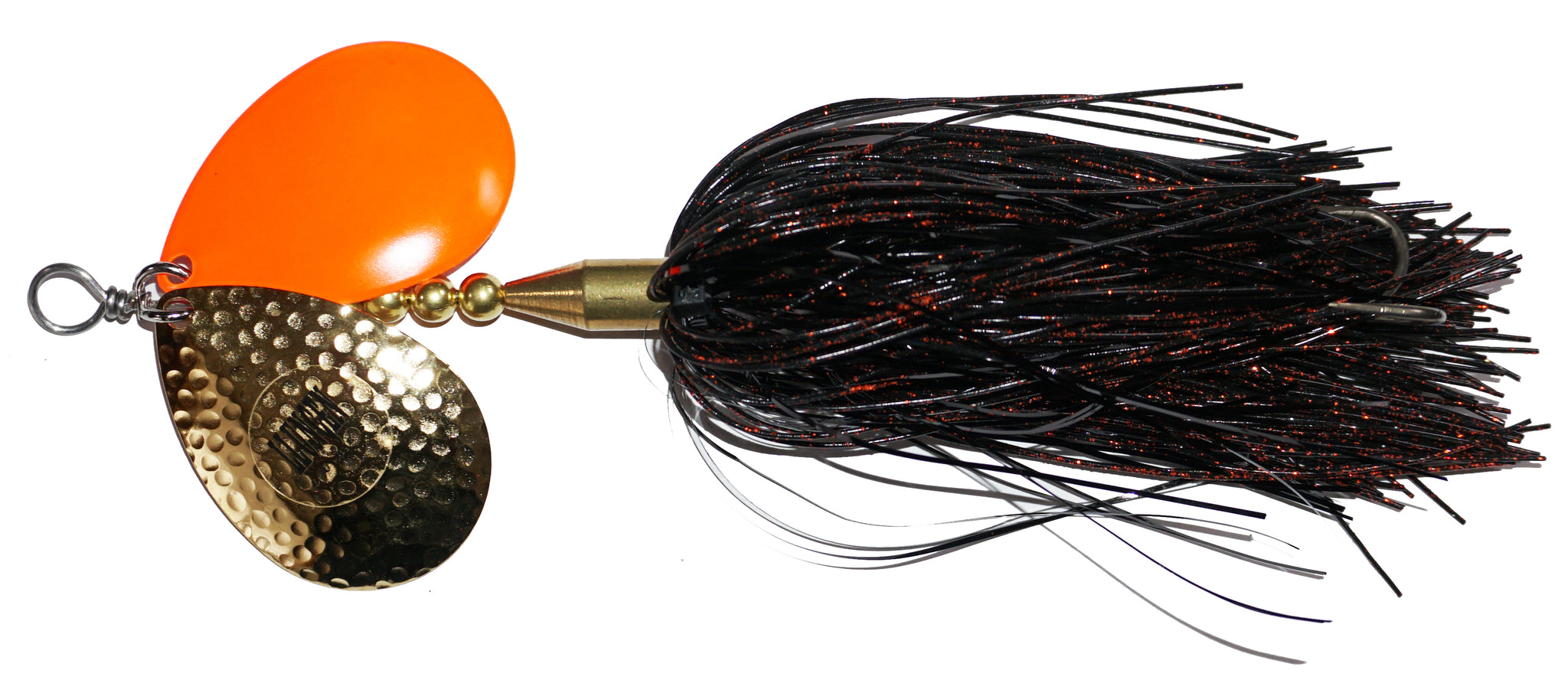 Llungen DC-8 Hybrid – Musky Shop