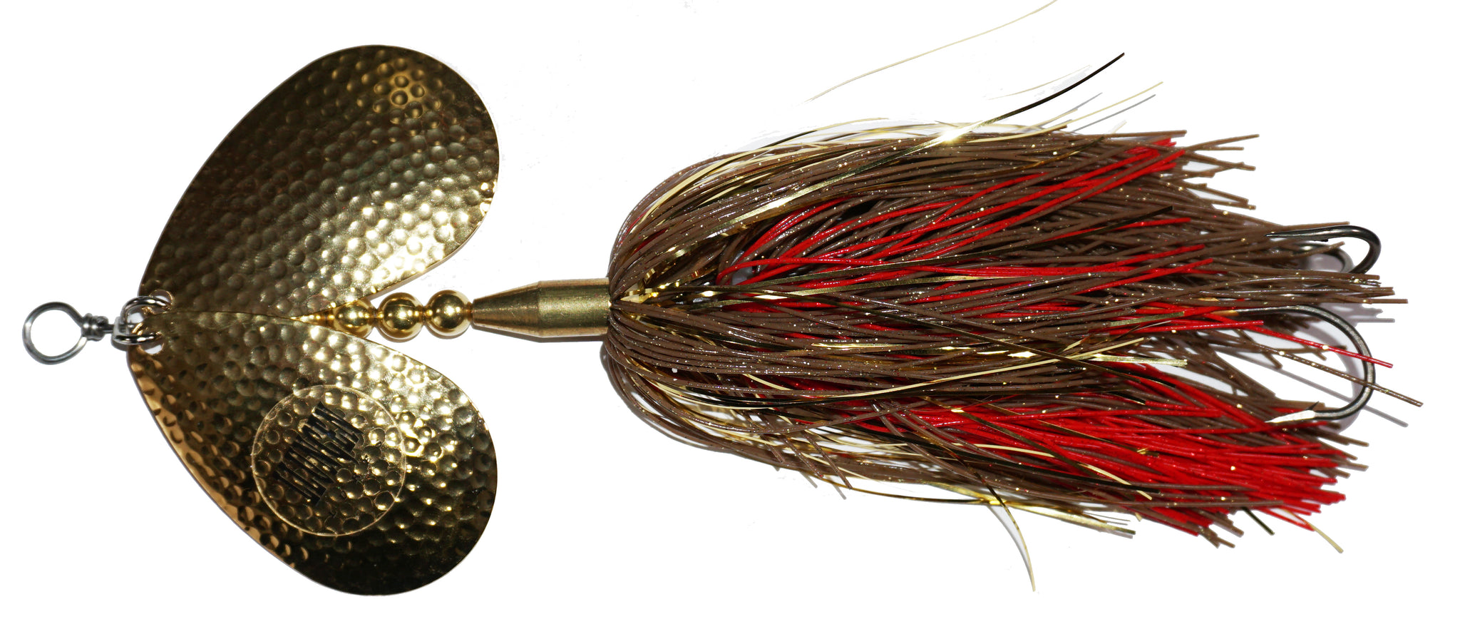 Llungen DC-9 Hybrid – Musky Shop