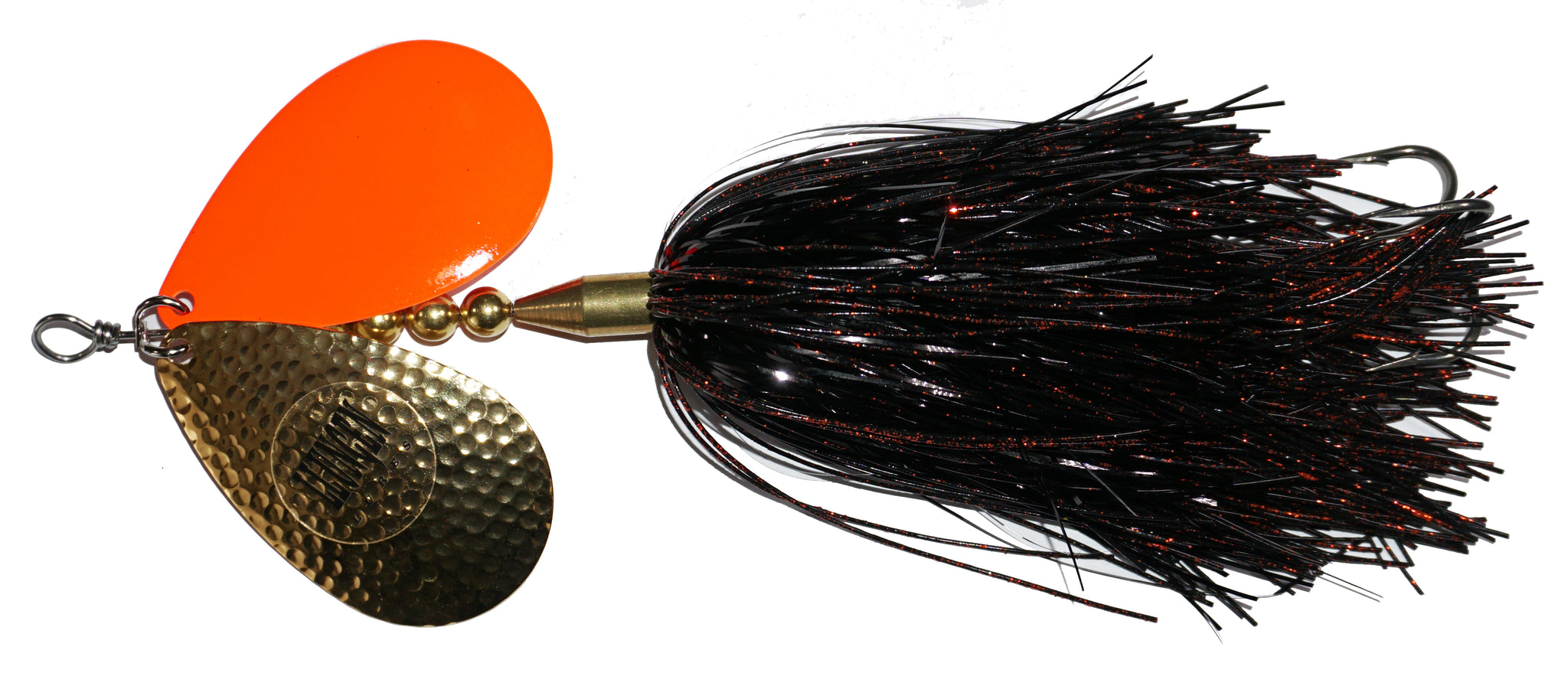 Llungen DC-9 Hybrid – Musky Shop