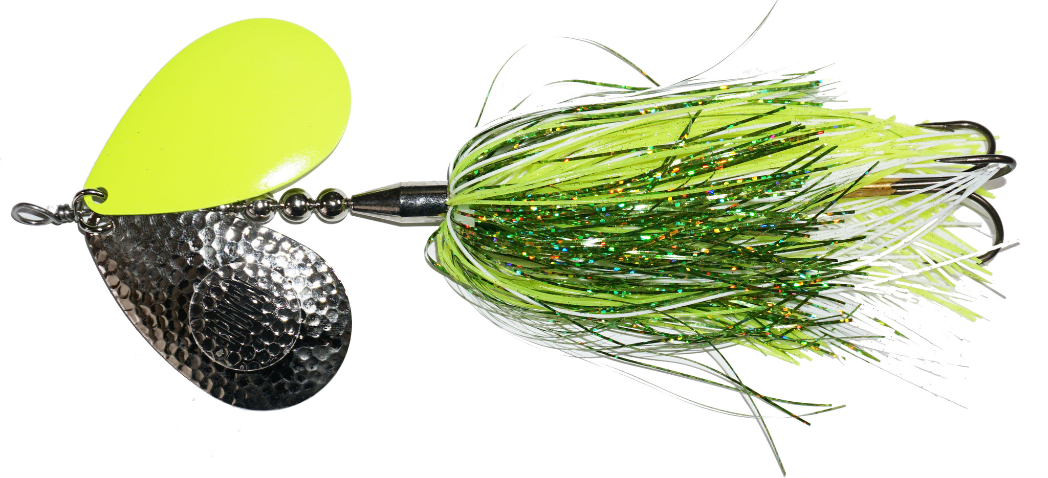 Llungen DC-9 Hybrid – Musky Shop