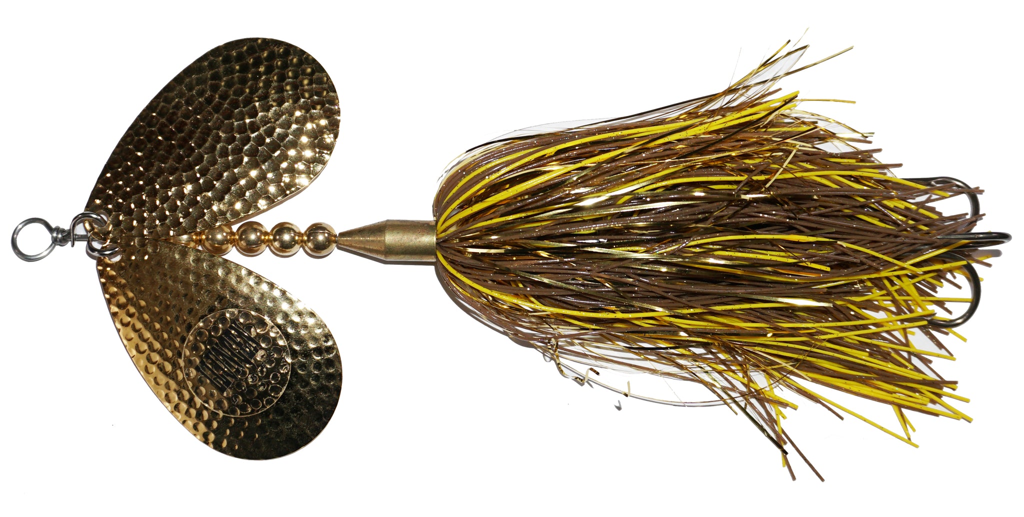 Llungen DC-9 Hybrid – Musky Shop