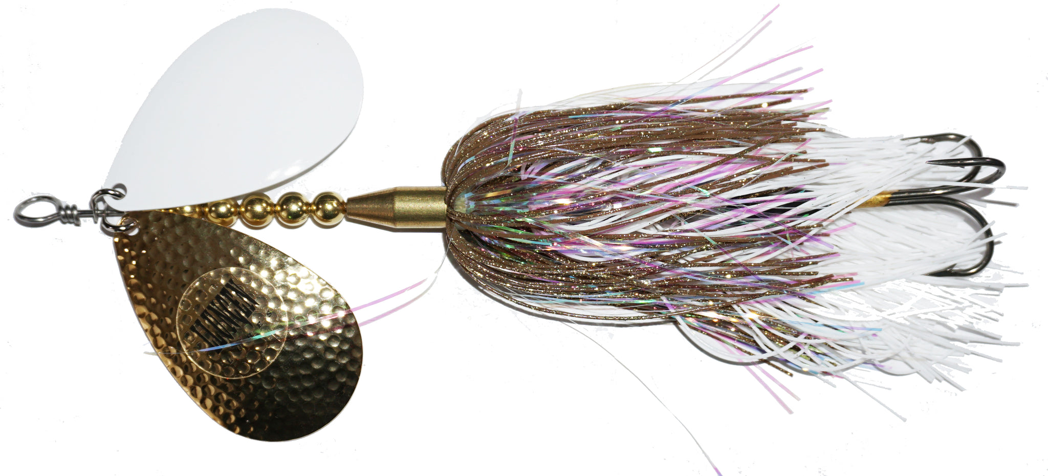 Llungen DC-9 Hybrid – Musky Shop
