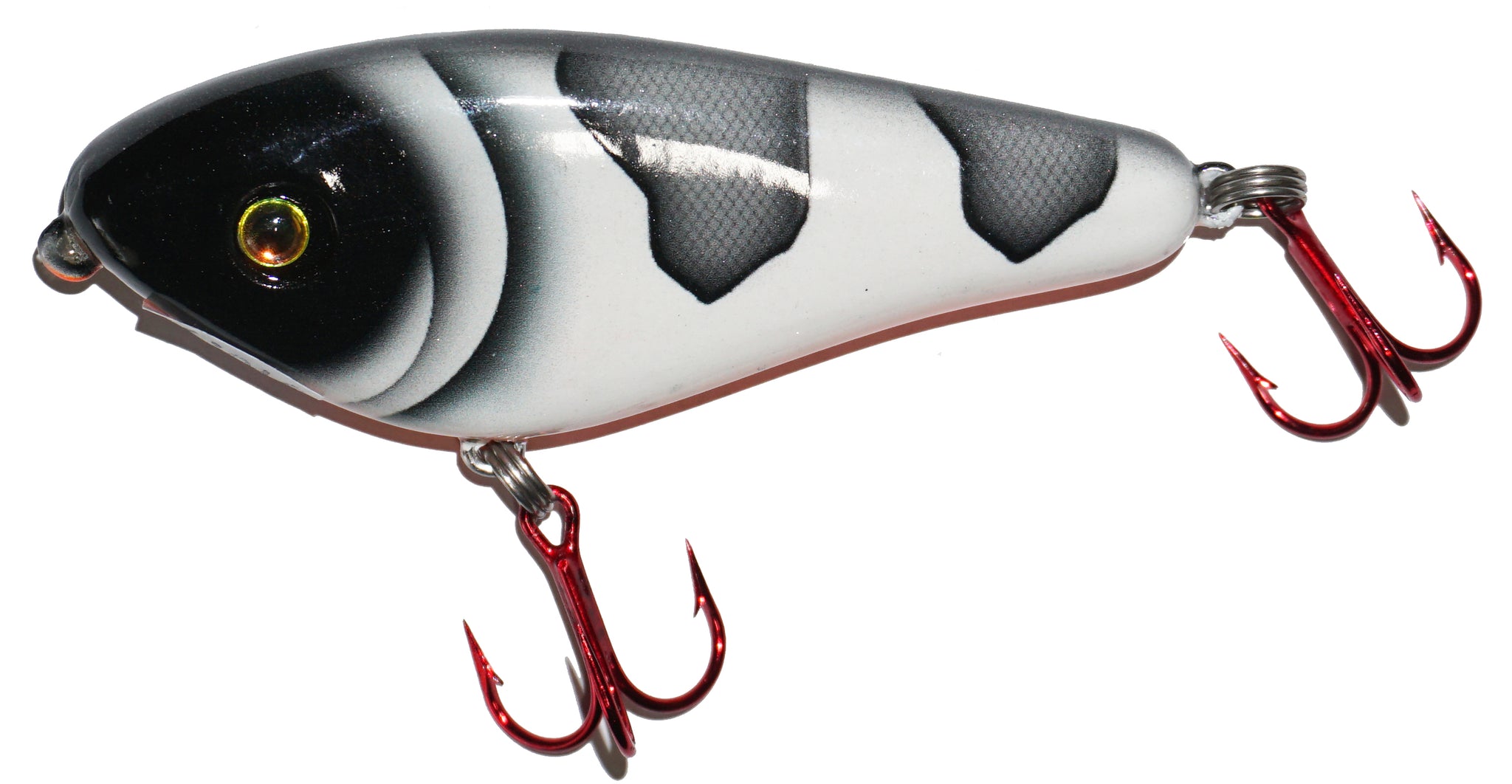 LLungen Lures 4