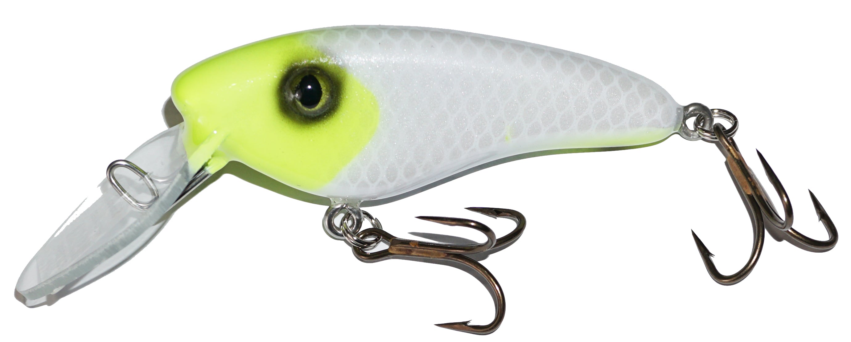Llungen Lures Stray Cat Crankbait – Musky Shop