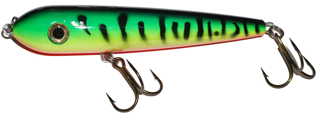 LMP Pallbearer Glide Bait