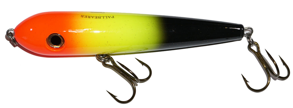 LMP Pallbearer Glide Bait