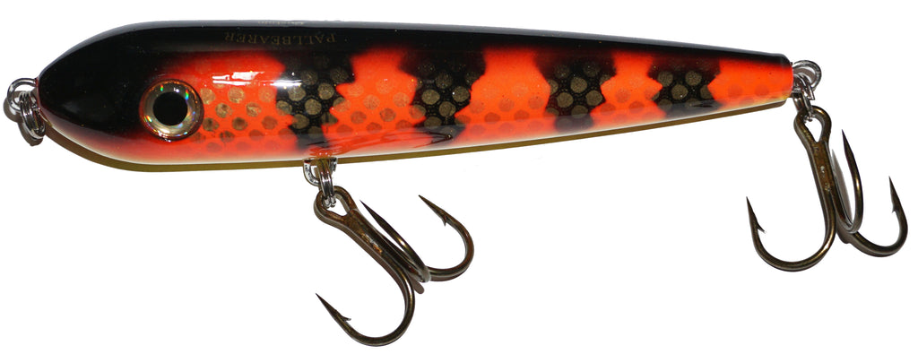 LMP Pallbearer Glide Bait