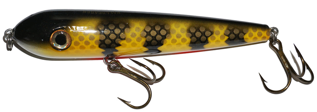 LMP Pallbearer Glide Bait
