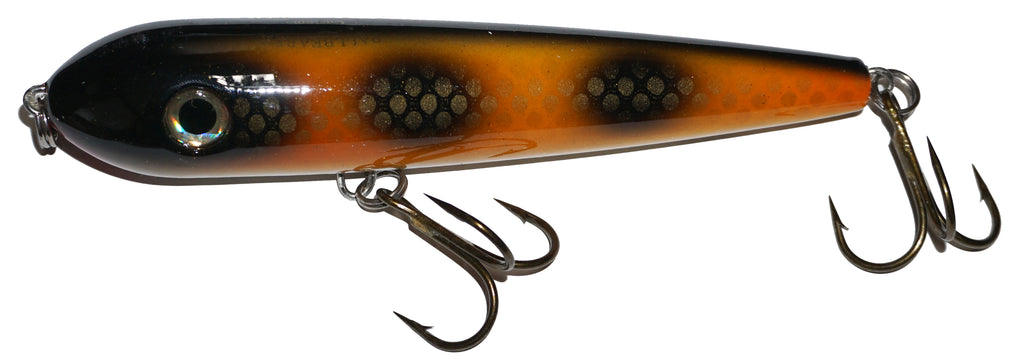 LMP Pallbearer Glide Bait