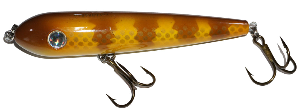 LMP Pallbearer Glide Bait