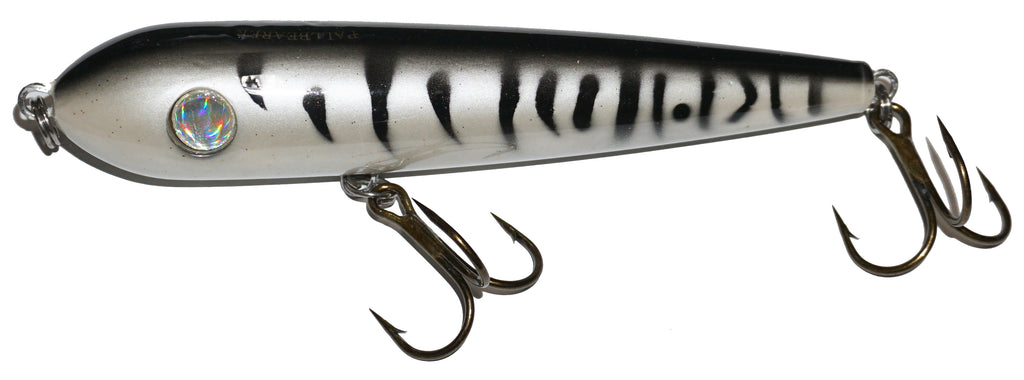LMP Pallbearer Glide Bait