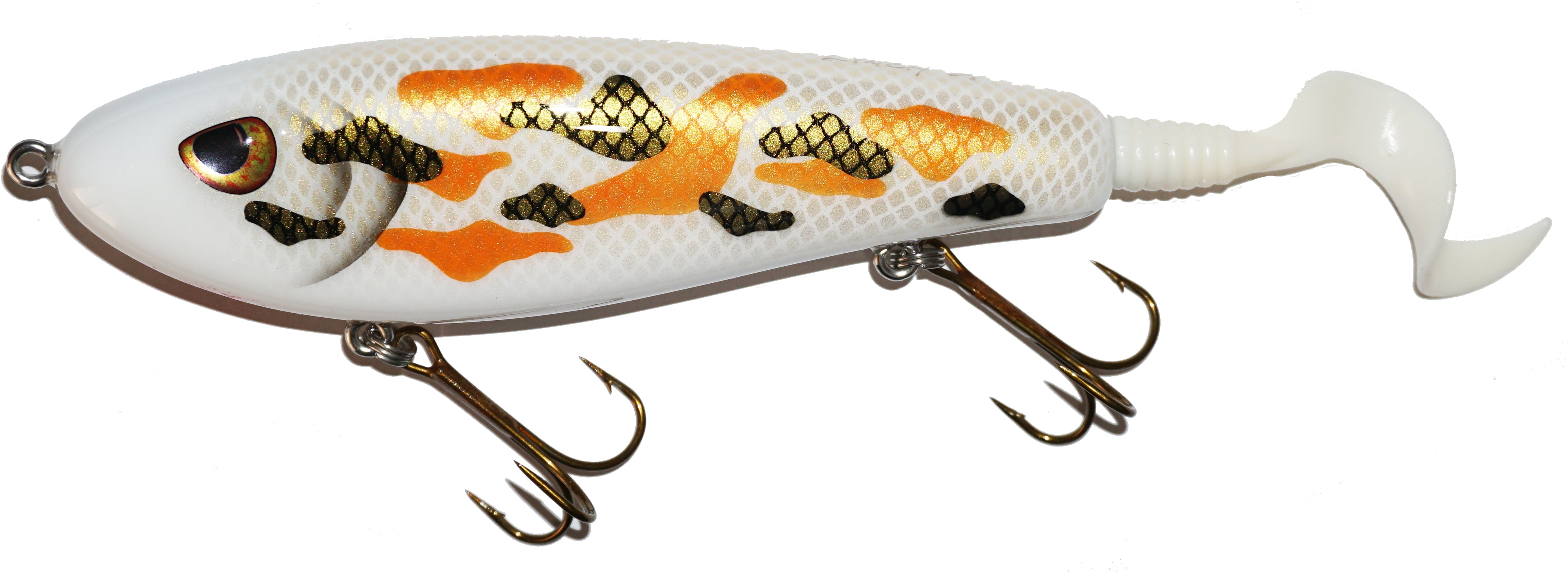 Lynch Um Lures 7 Glide Bait