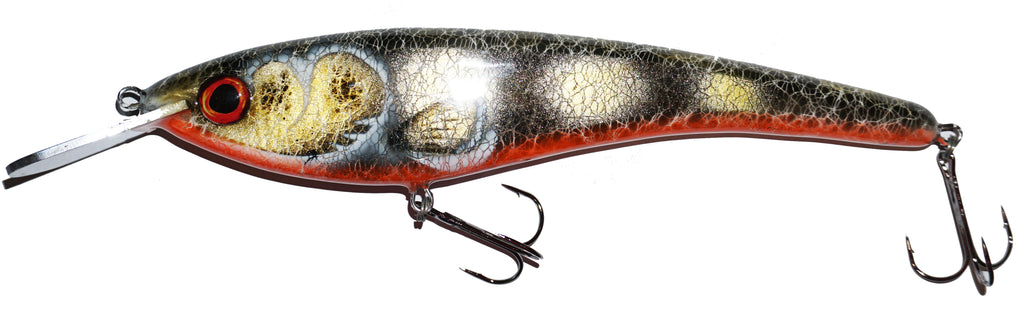 Mega Lures Electra 11