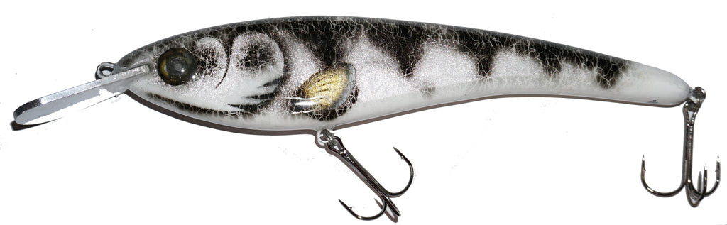 Mega Lures Electra 11