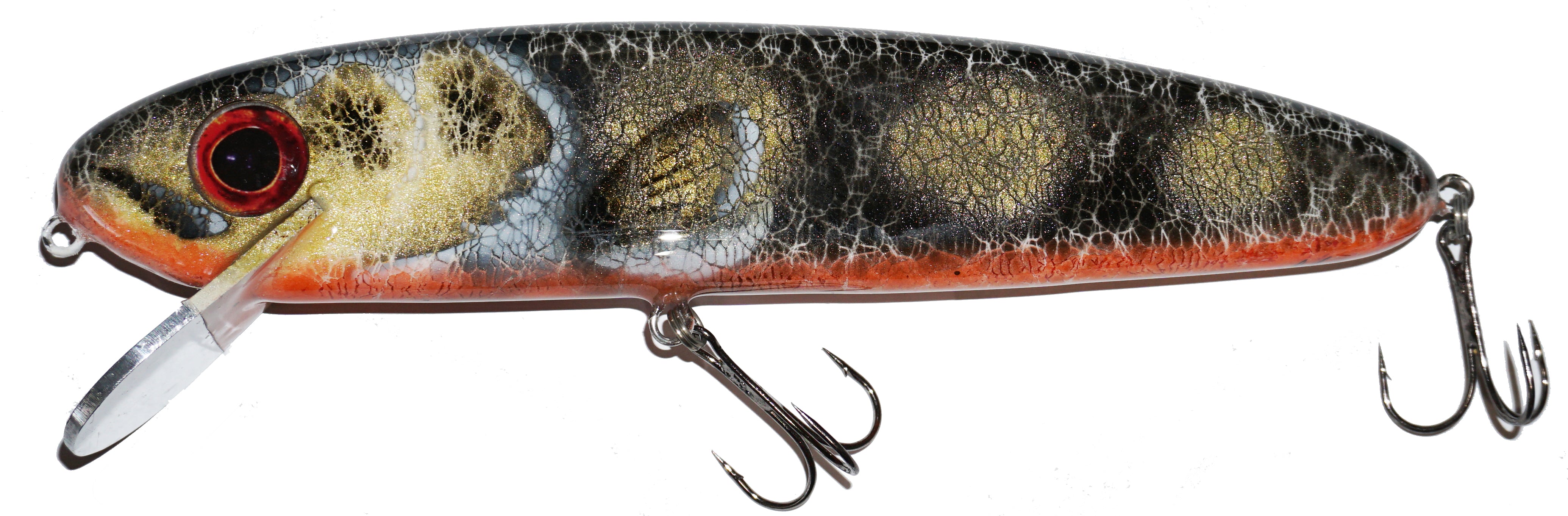 Best Musky Rods Top 10 Muskie Lures