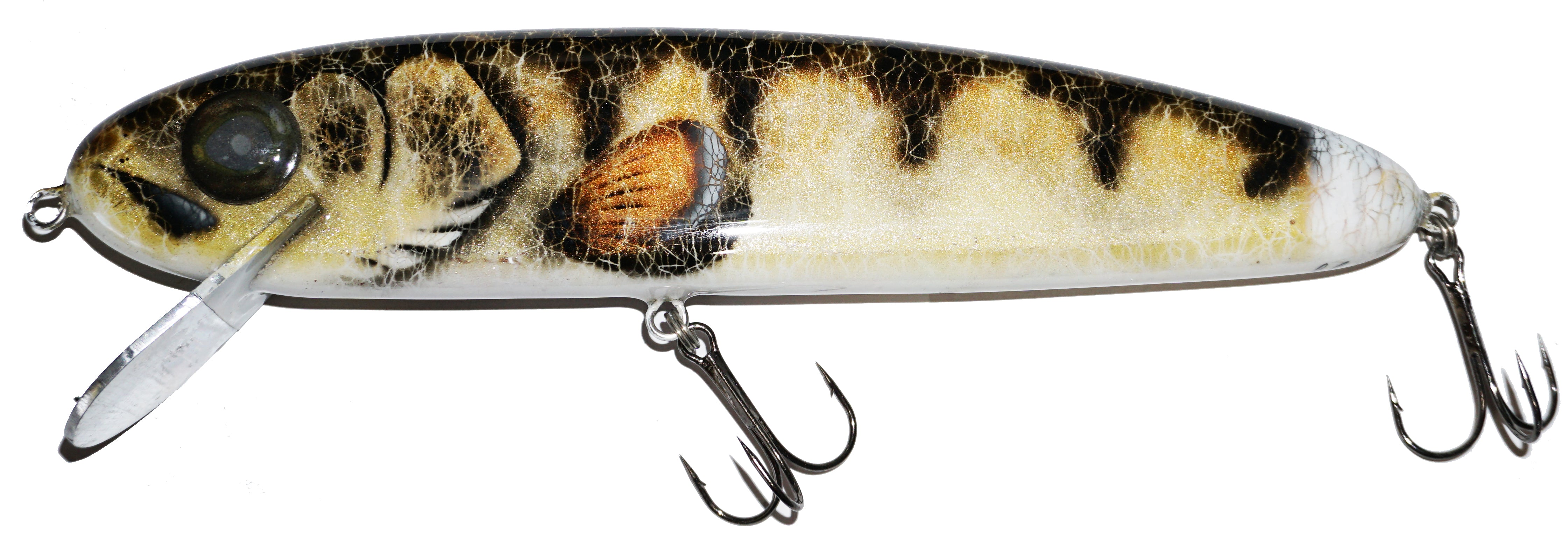 Best Musky Rods Top 10 Muskie Lures