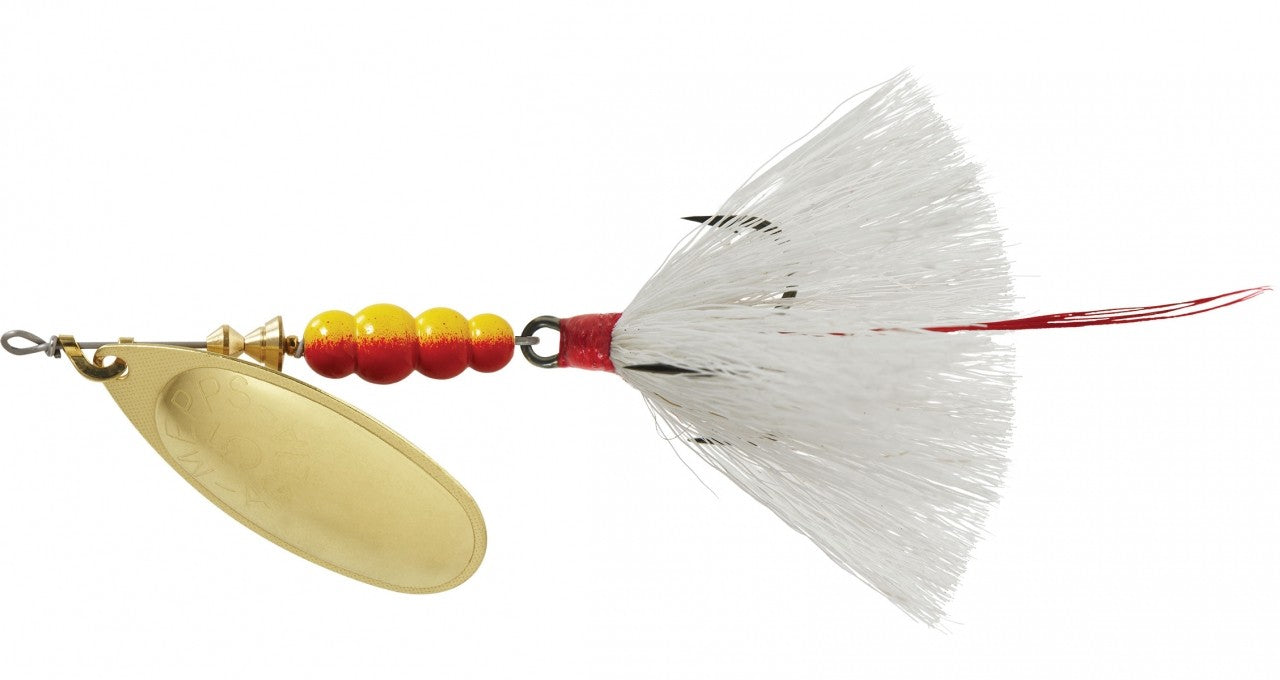 Mepps #5 Aglia Bucktail – Musky Shop
