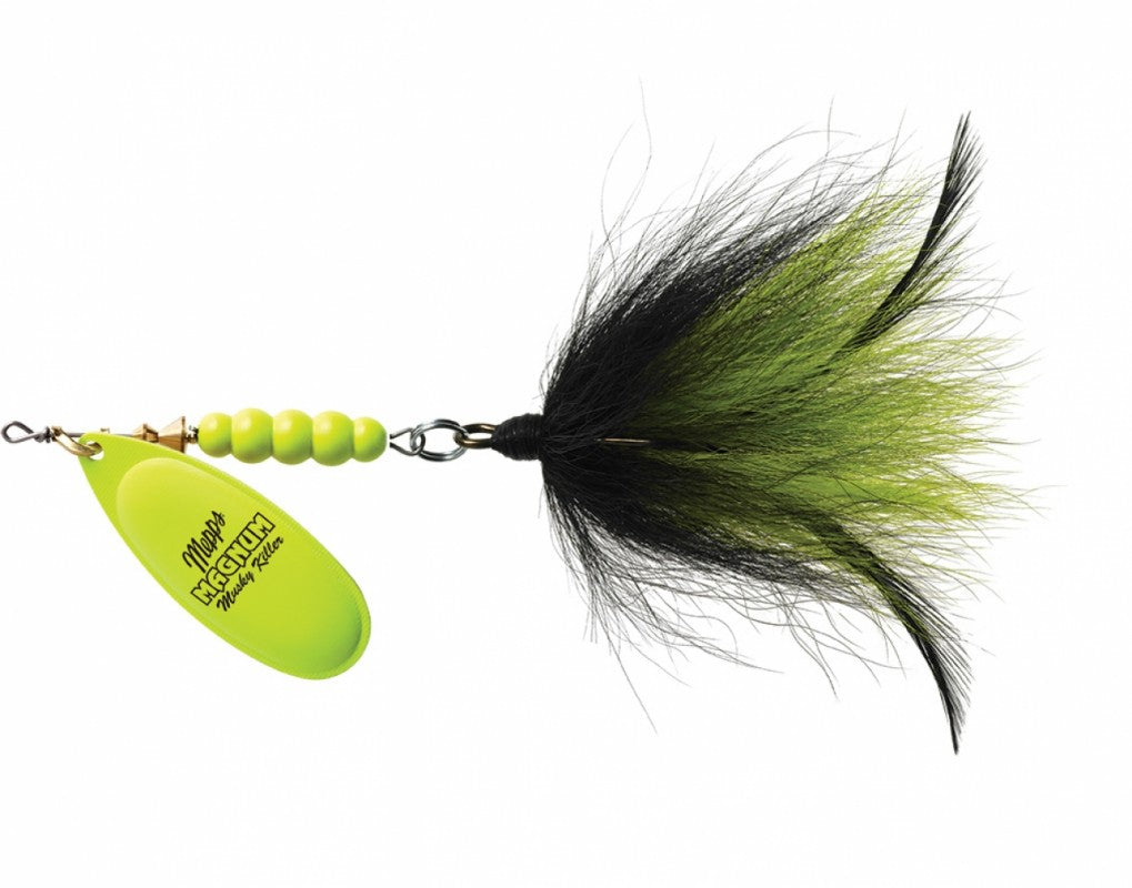 Mepps Magnum Musky Killer