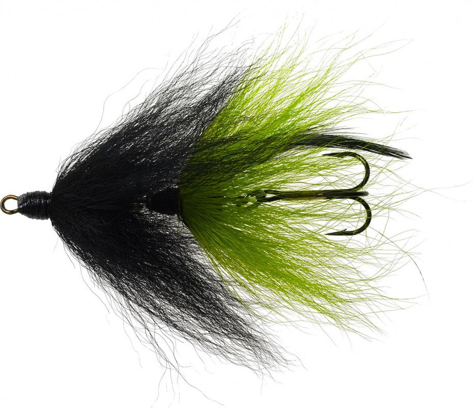 Mepps Replacement Bucktails - TANDEM