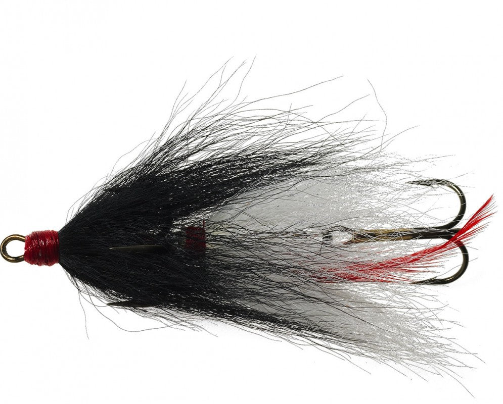 Mepps Replacement Bucktails - TANDEM