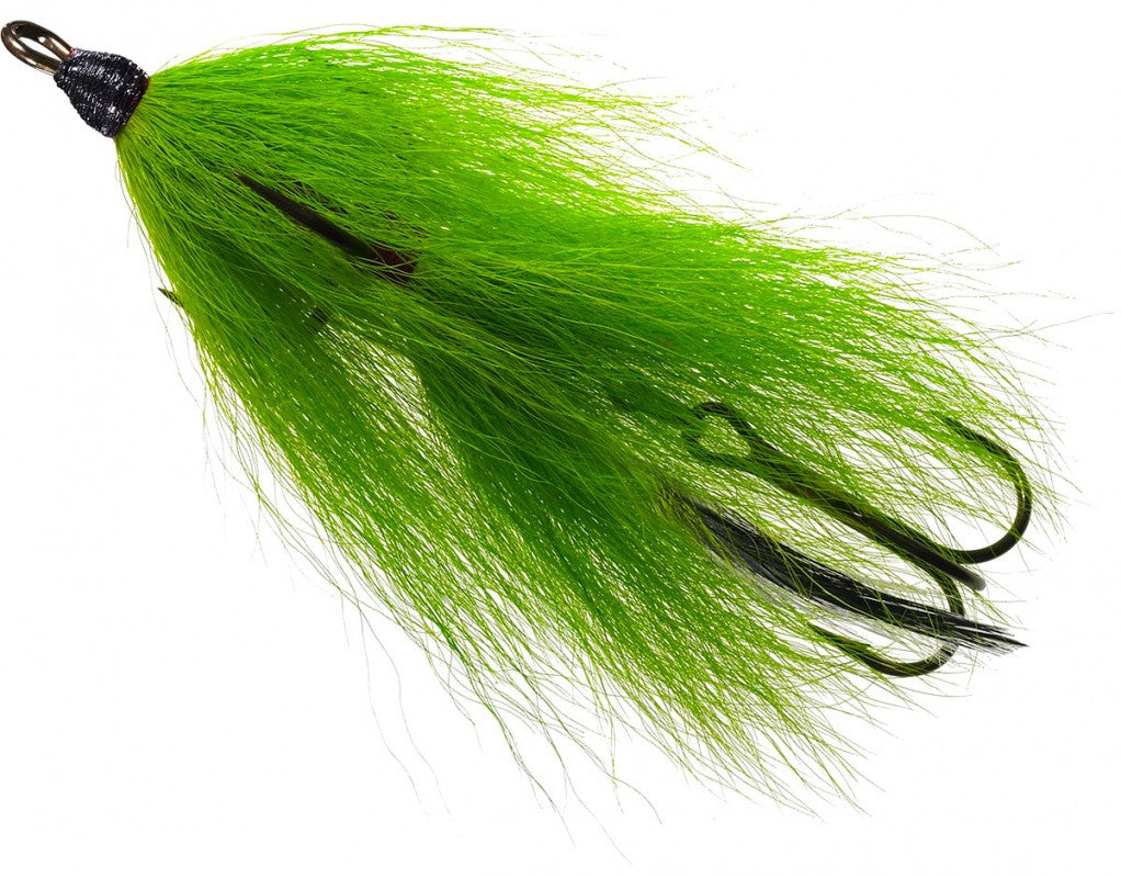 Mepps Replacement Bucktails - TANDEM