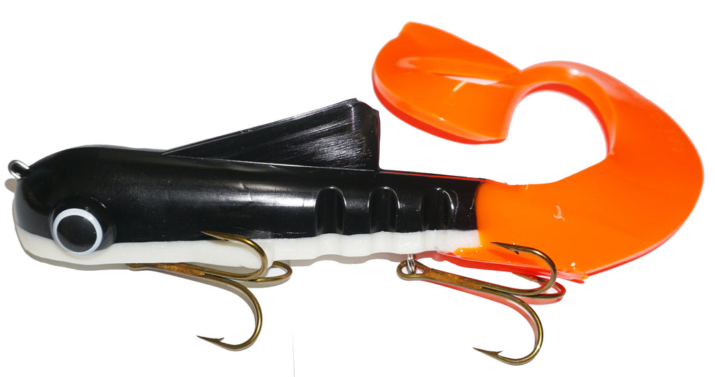 Musky Innovations Alpha Dawg Magnum