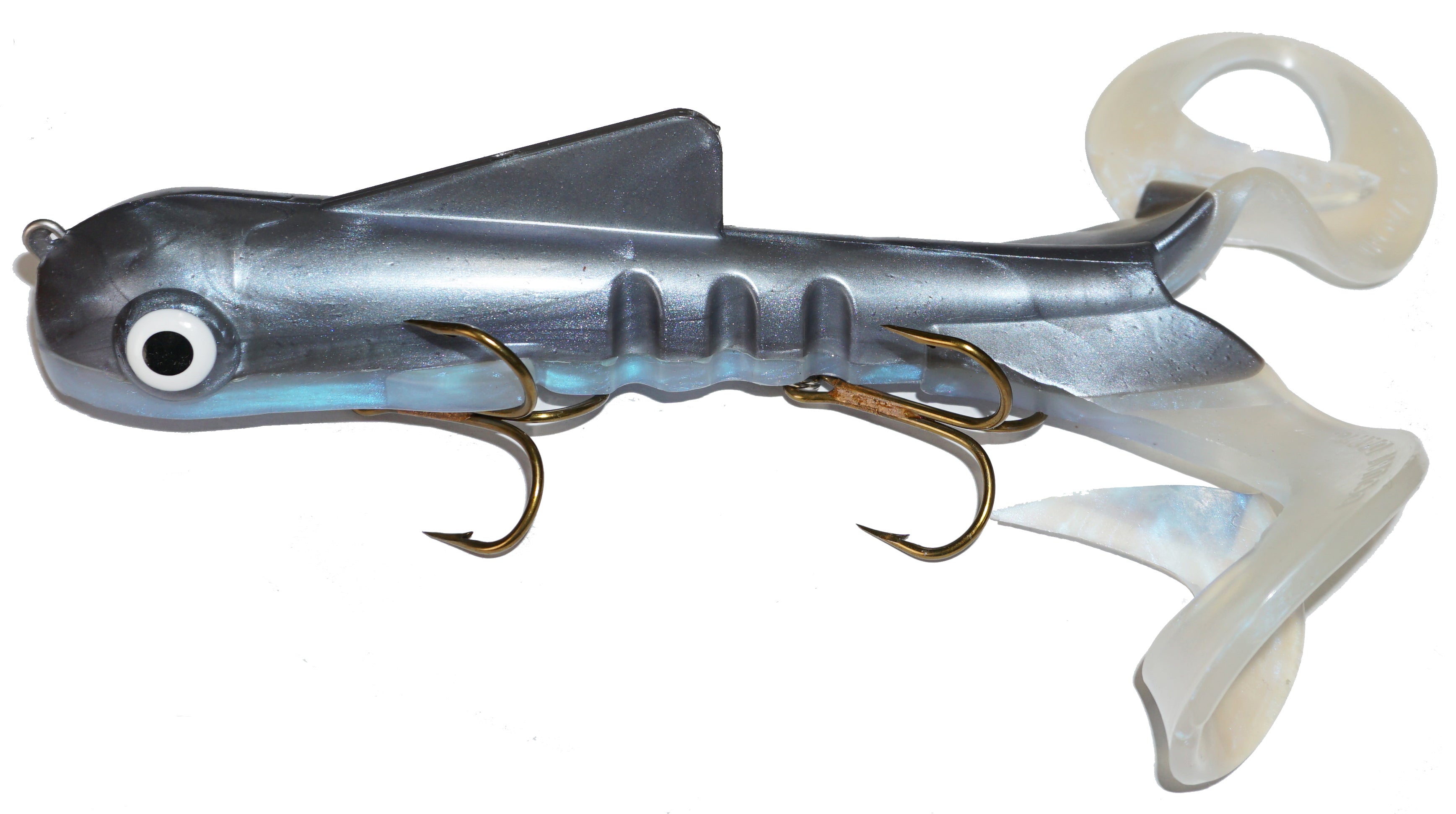 Musky Innovations Double Dawg Magnum - Bass Store Italy: Oltre 50.000 Prodotti Pesca Sportiva in Pronta Consegna Musky Innovations Double Dawg Magnum - Bass Store Italy: Oltre 50.000 Prodotti Pesca Sportiva in Pronta Consegna